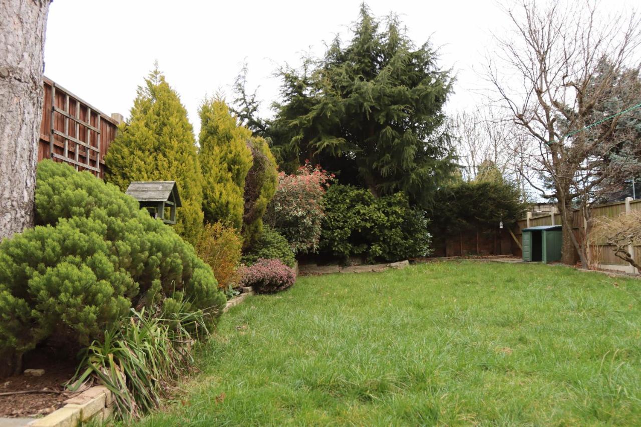 Villa The Grey Haven Birmingam Exterior foto